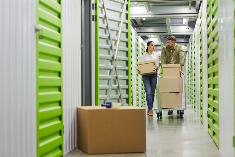 10 Types of Self Storage Facility Insurance (+ Tenant Storage Insurance)